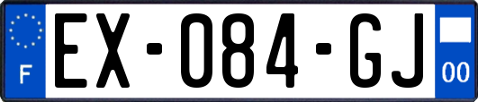 EX-084-GJ