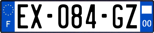 EX-084-GZ