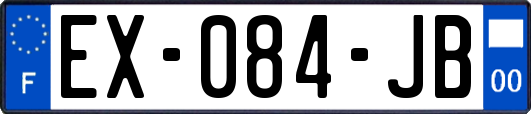 EX-084-JB