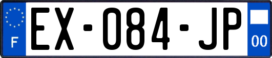 EX-084-JP