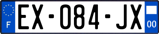 EX-084-JX
