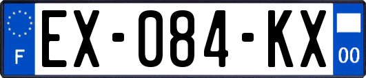EX-084-KX