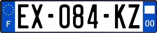EX-084-KZ