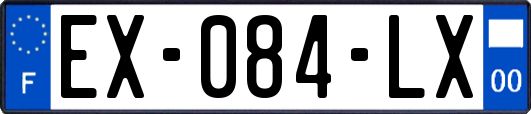 EX-084-LX