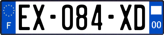 EX-084-XD