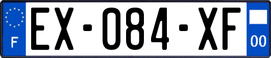 EX-084-XF
