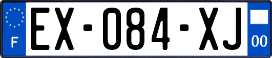 EX-084-XJ