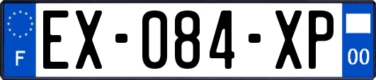 EX-084-XP