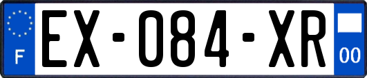 EX-084-XR