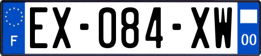 EX-084-XW