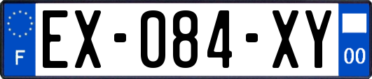 EX-084-XY