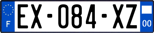 EX-084-XZ
