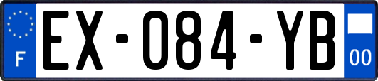 EX-084-YB