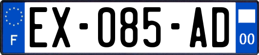 EX-085-AD