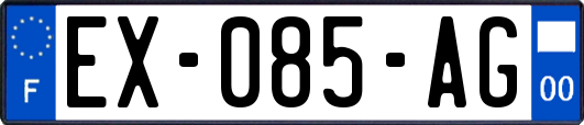 EX-085-AG