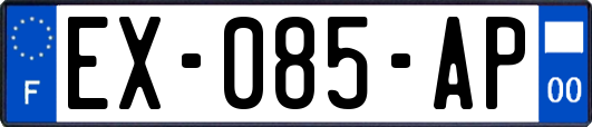 EX-085-AP