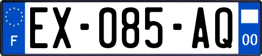 EX-085-AQ