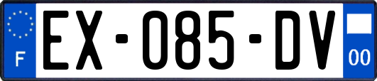 EX-085-DV