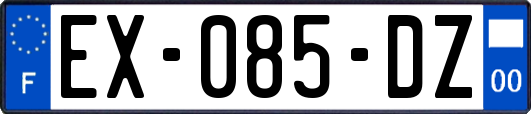 EX-085-DZ