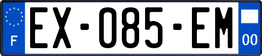 EX-085-EM