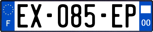 EX-085-EP