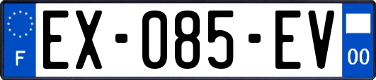 EX-085-EV