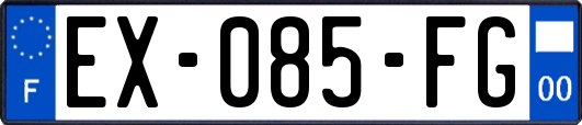 EX-085-FG