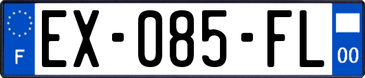 EX-085-FL