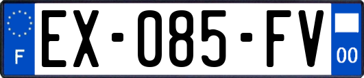EX-085-FV