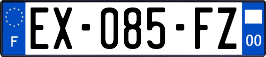 EX-085-FZ