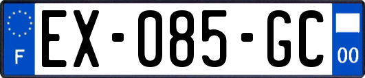 EX-085-GC
