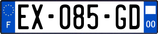 EX-085-GD