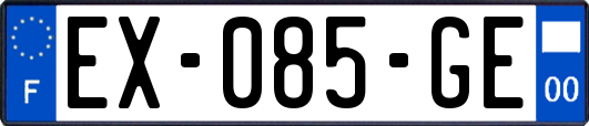 EX-085-GE