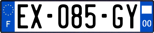 EX-085-GY