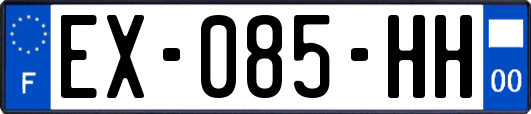 EX-085-HH