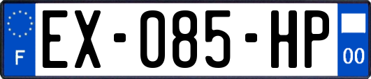 EX-085-HP