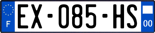 EX-085-HS