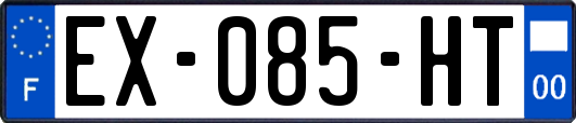 EX-085-HT