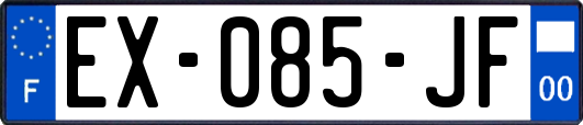 EX-085-JF