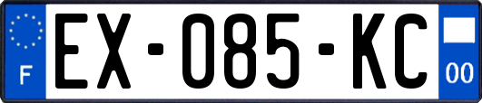 EX-085-KC