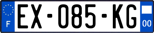 EX-085-KG