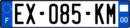 EX-085-KM
