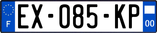 EX-085-KP