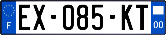 EX-085-KT