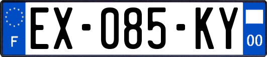 EX-085-KY