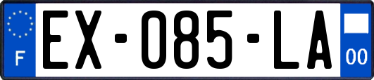 EX-085-LA
