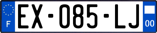 EX-085-LJ