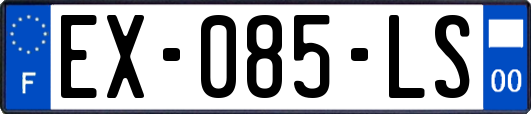 EX-085-LS