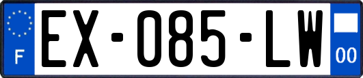 EX-085-LW