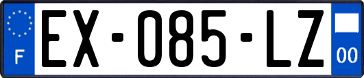 EX-085-LZ
